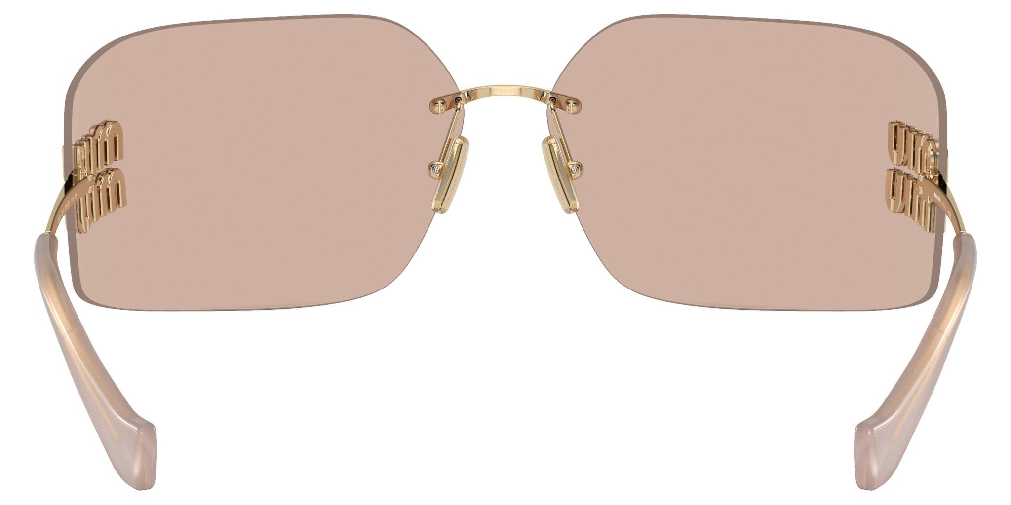 MIU MIU MU 54YS Runway -MIU MIU Sunglasses- Optivision
