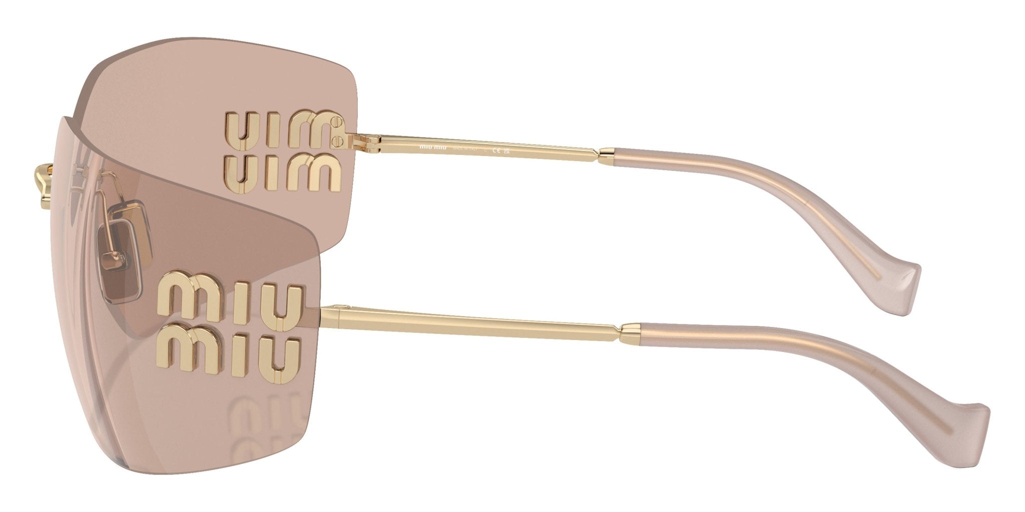 MIU MIU MU 54YS Runway -MIU MIU Sunglasses- Optivision