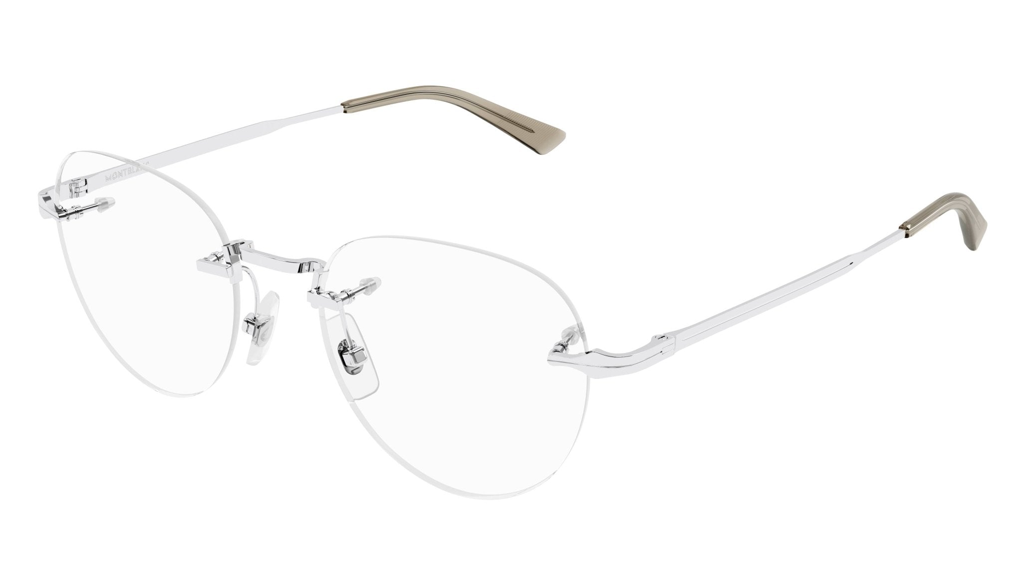 MONTBLANC MB0268O NIB -MONTBLANC Eyeglasses- Optivision