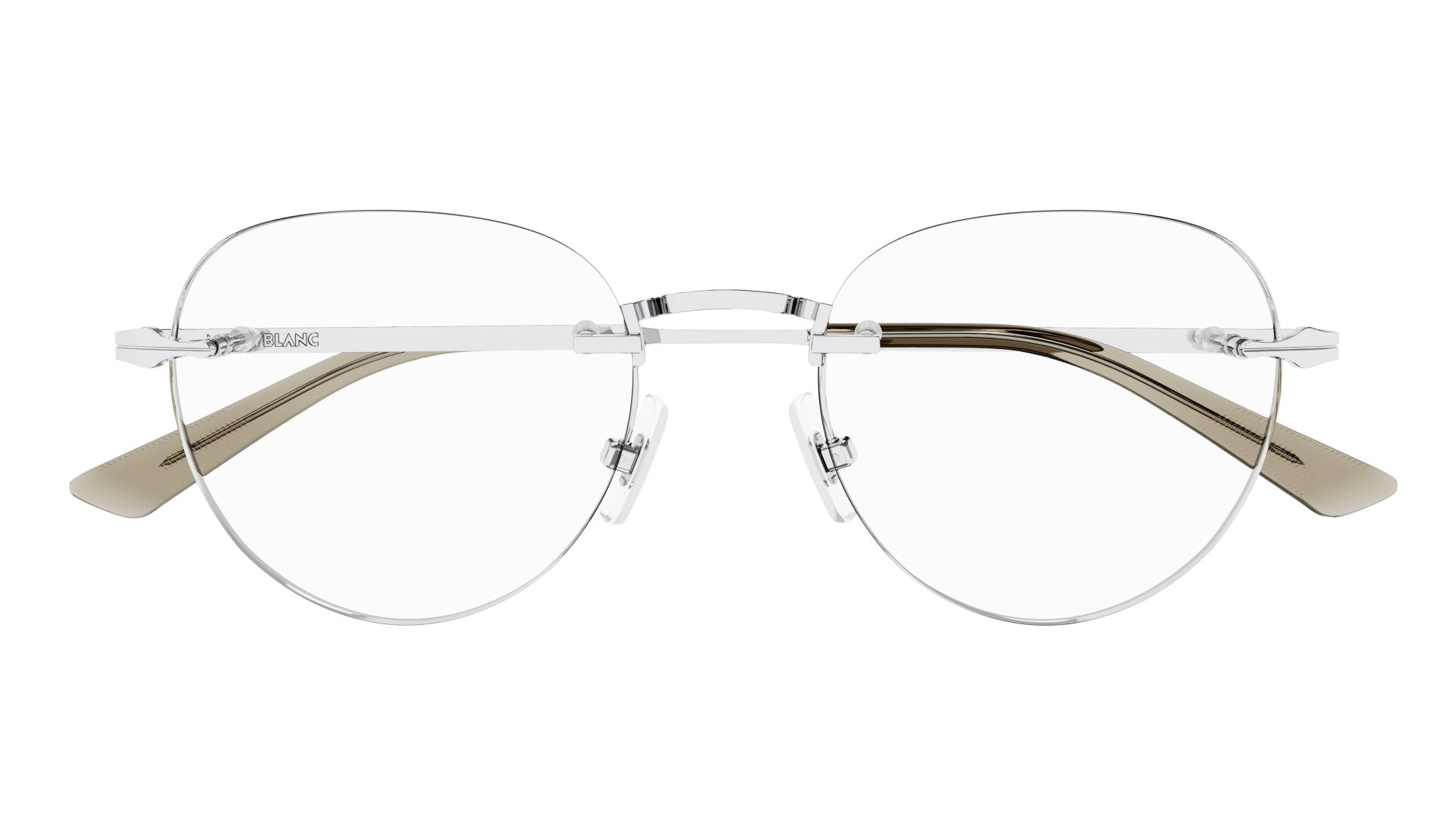 MONTBLANC MB0268O NIB -MONTBLANC Eyeglasses- Optivision
