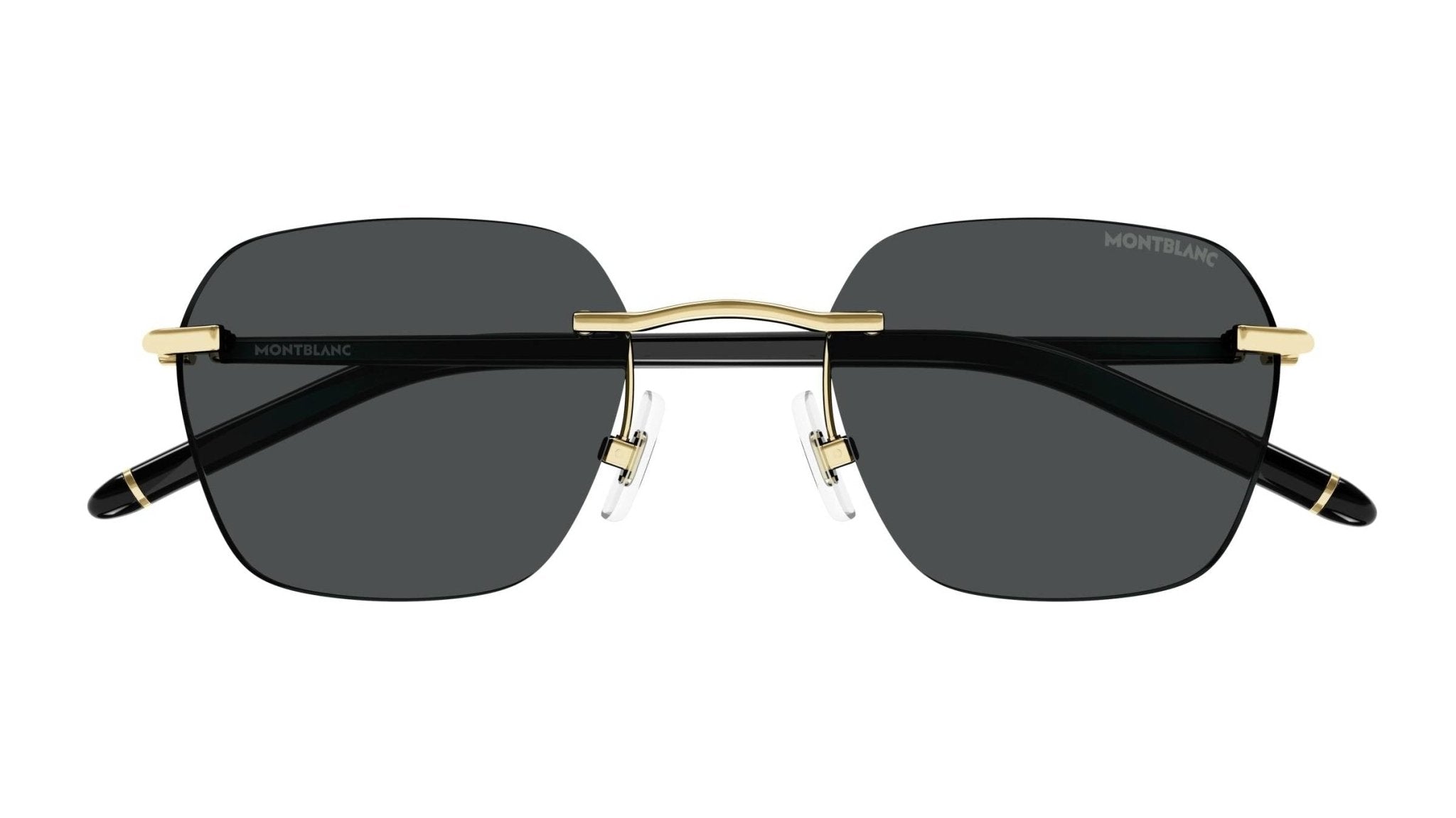 MONTBLANC MB0270 Established -MONTBLANC Sunglasses- Optivision