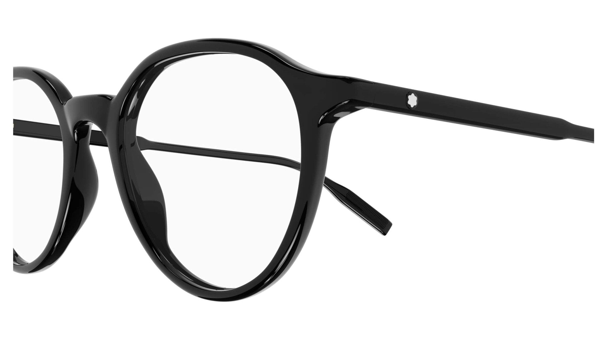 MONTBLANC MB0291O Snowcap -MONTBLANC Eyeglasses- Optivision