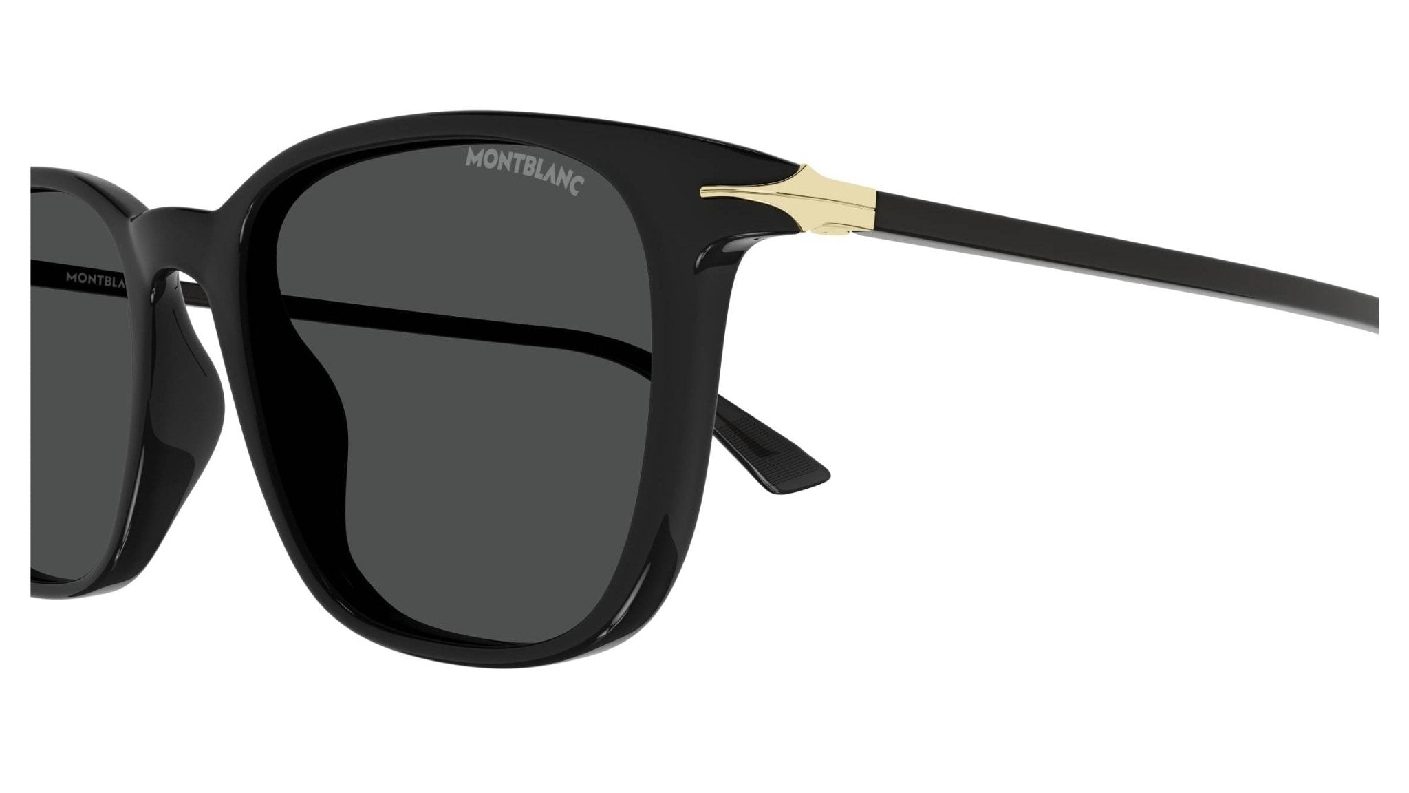 MONTBLANC MB0338S NIB -MONTBLANC Sunglasses- Optivision