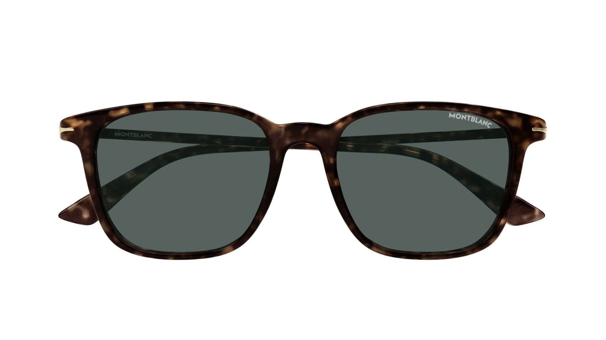 MONTBLANC MB0338S NIB -MONTBLANC Sunglasses- Optivision