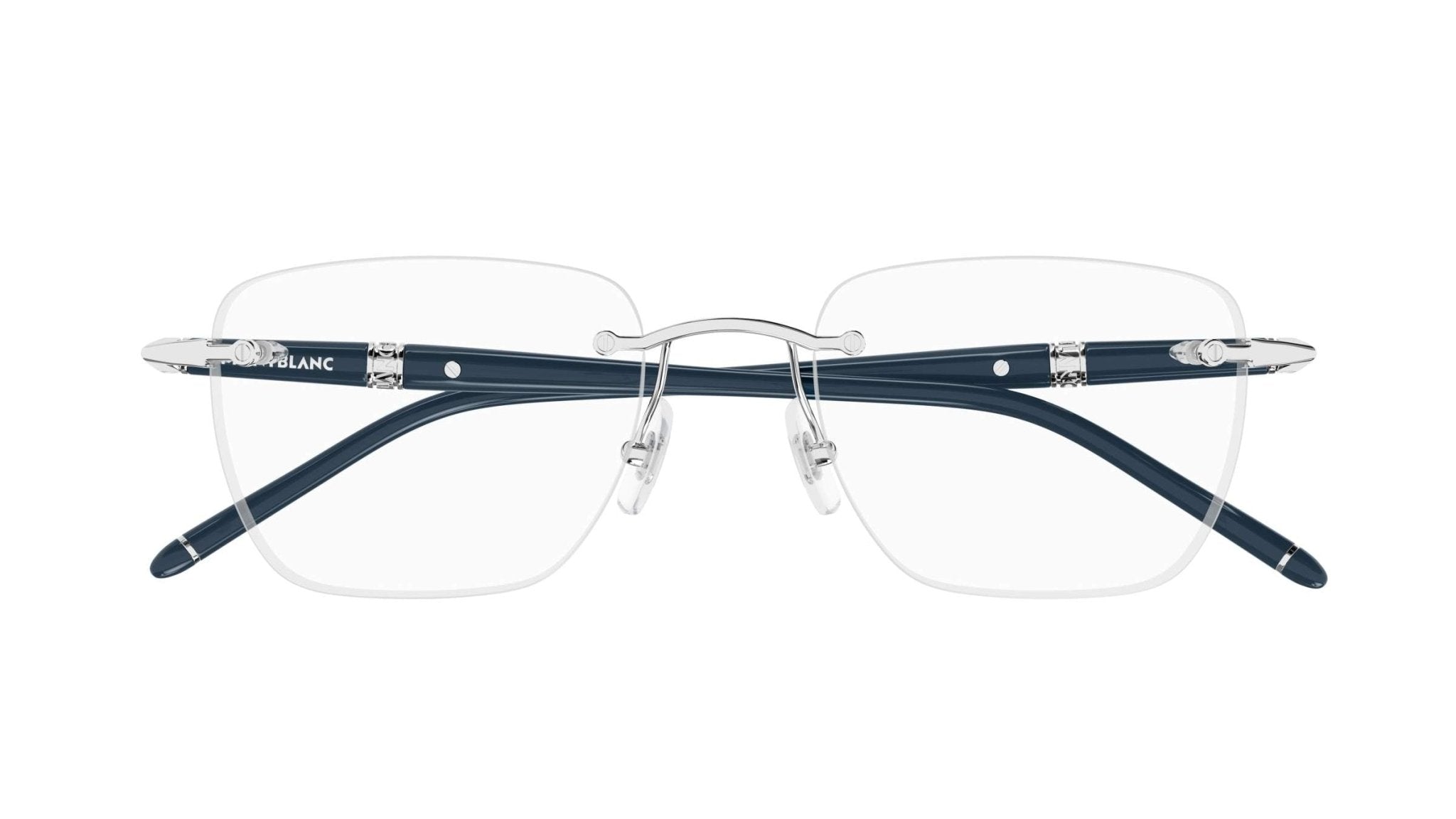 MONTBLANC MB0346O Meisterstuck -MONTBLANC Eyeglasses- Optivision