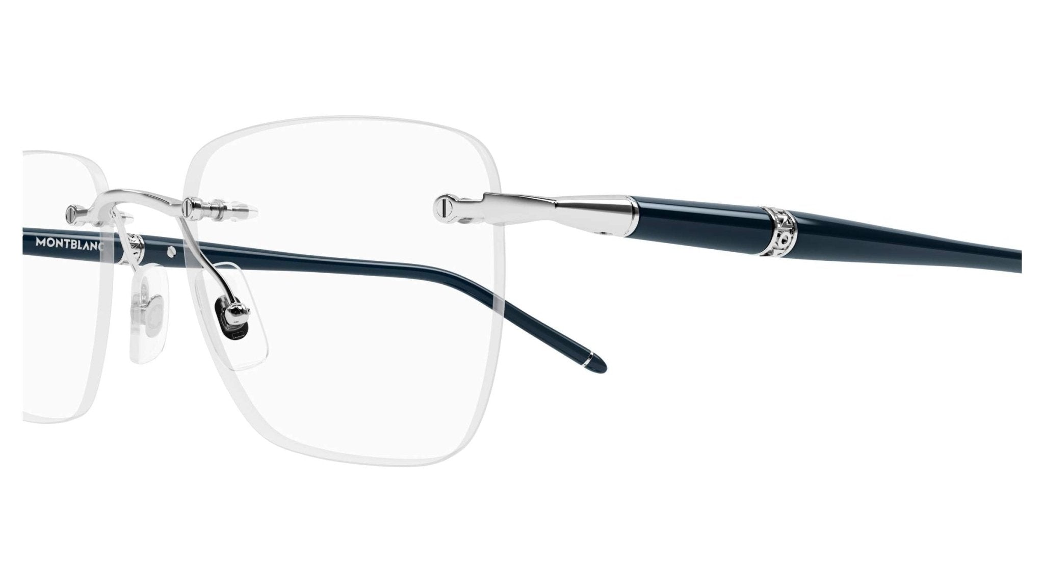 MONTBLANC MB0346O Meisterstuck -MONTBLANC Eyeglasses- Optivision