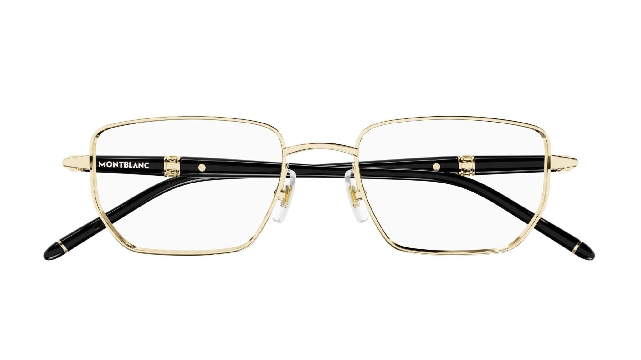 MONTBLANC MB0347O Meisterstuck -MONTBLANC Eyeglasses- Optivision