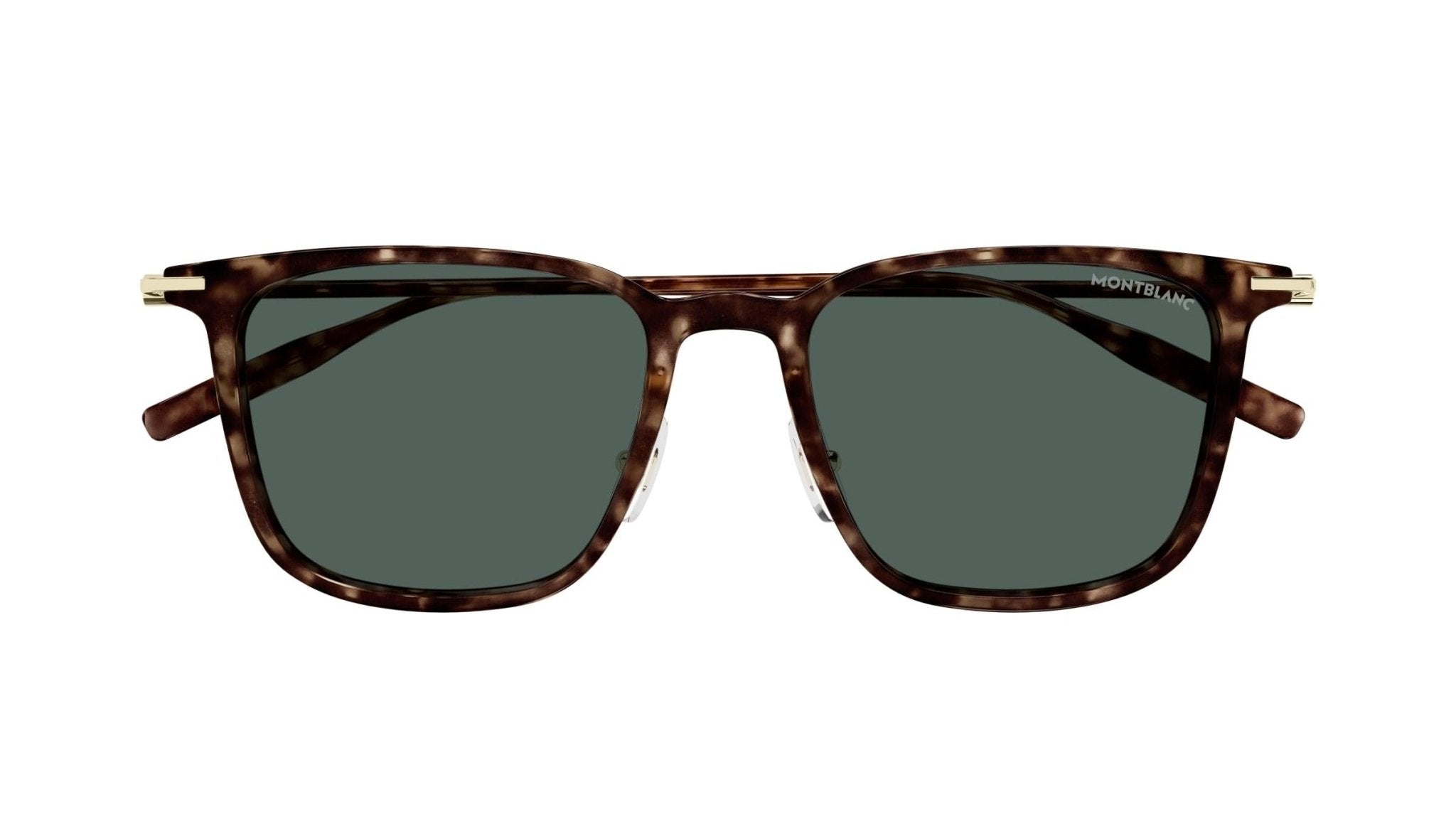 MONTBLANC MB0354S Snowcap -MONTBLANC Sunglasses- Optivision