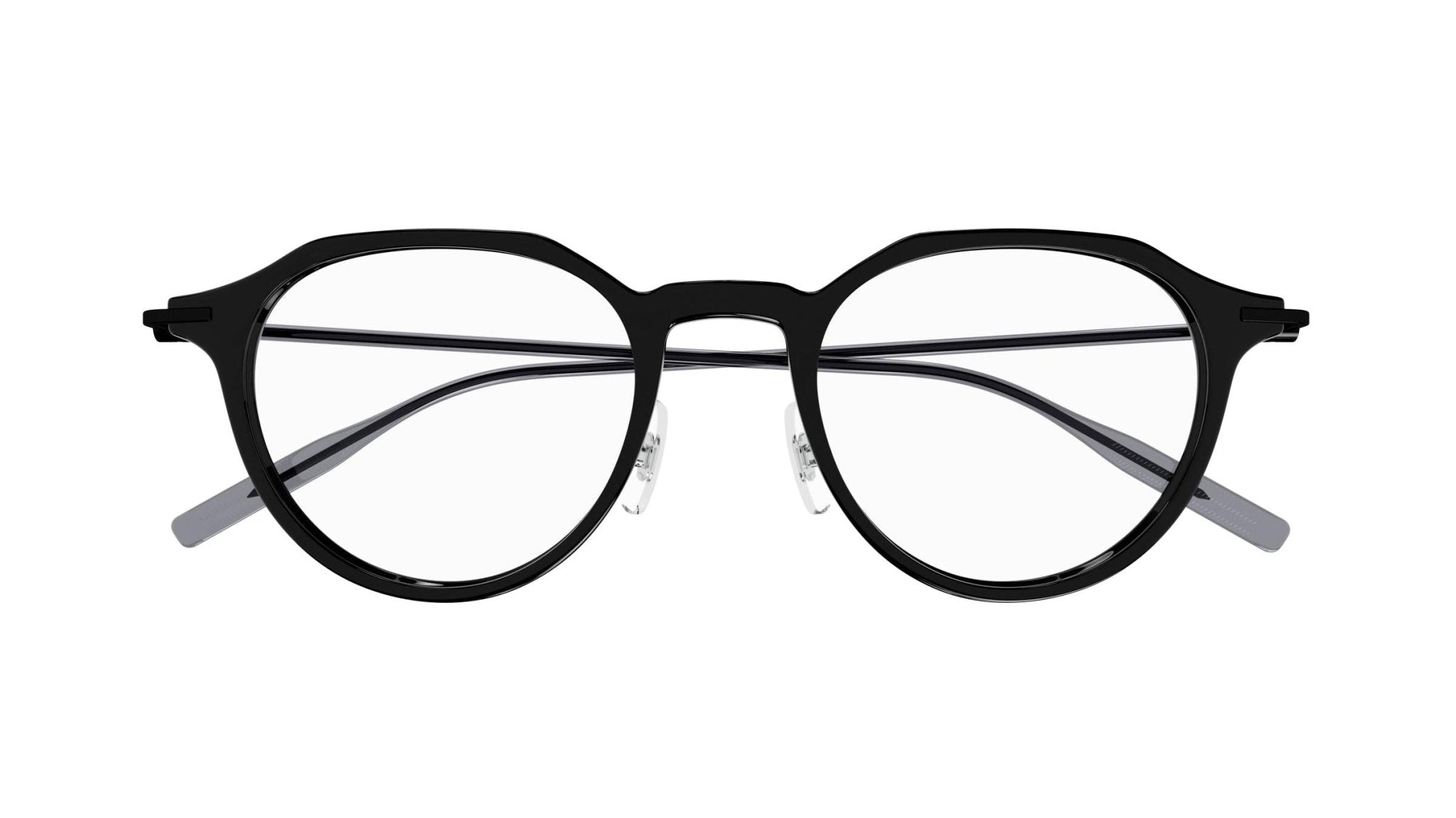 MONTBLANC MB0355O Snowcap -MONTBLANC Eyeglasses- Optivision
