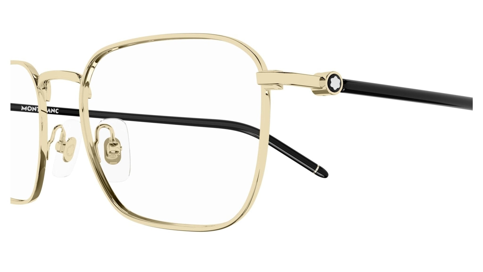 MONTBLANC MB0369O Meisterstuck -MONTBLANC Eyeglasses- Optivision