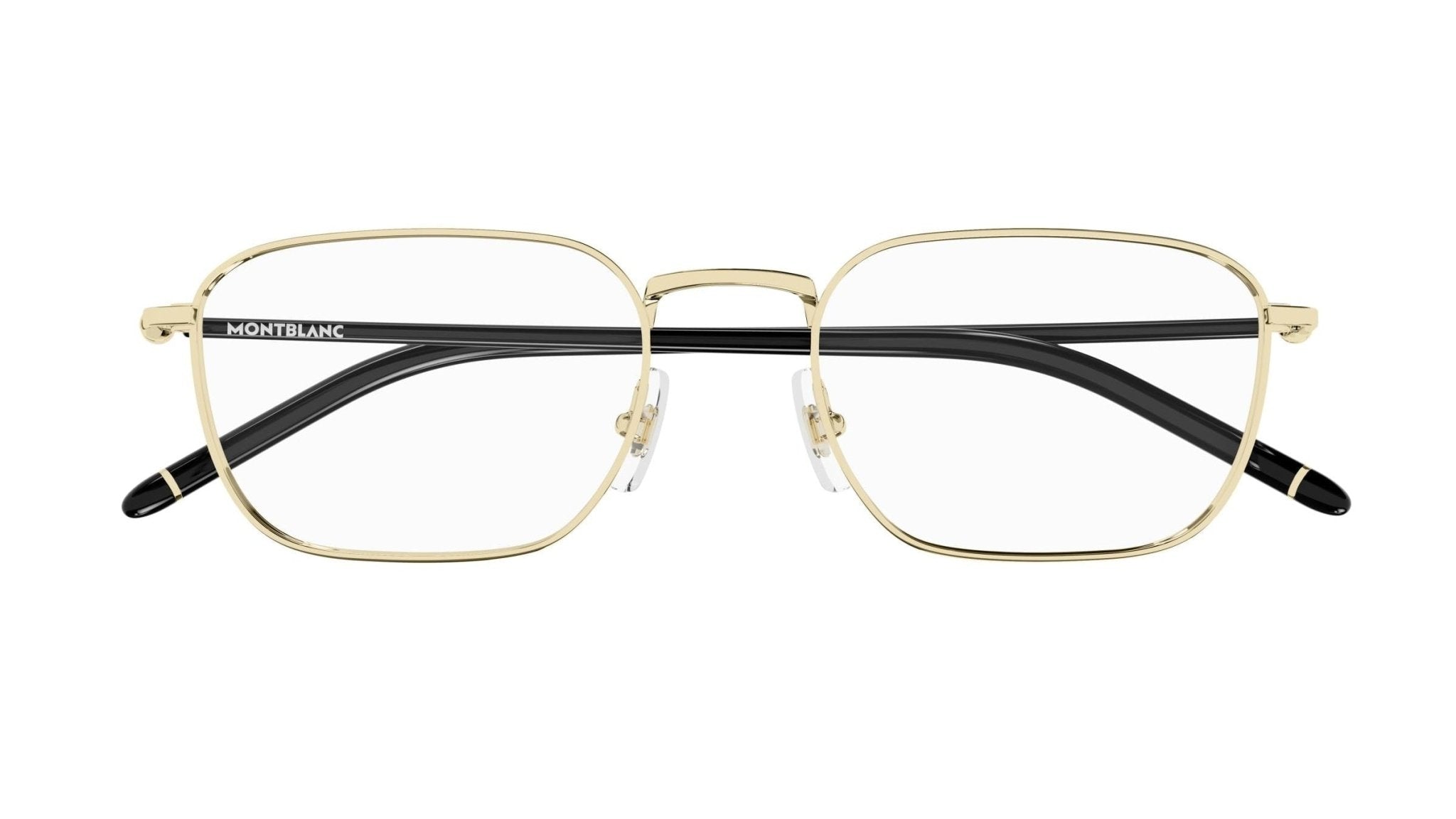 MONTBLANC MB0369O Meisterstuck -MONTBLANC Eyeglasses- Optivision