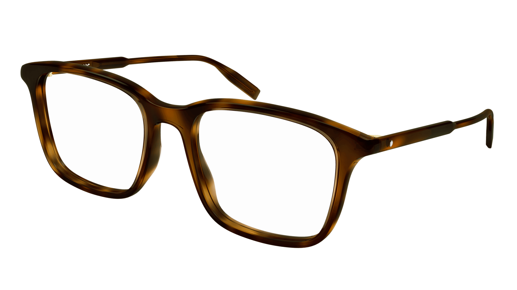 MONTBLANC MB0011O Established -MONTBLANC Eyeglasses- Optivision
