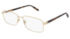 MONTBLANC MB0016O Established -MONTBLANC Eyeglasses- Optivision