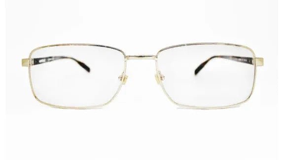 MONTBLANC MB0016O Established -MONTBLANC Eyeglasses- Optivision