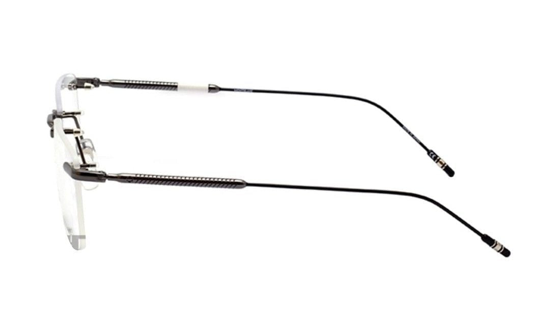 MONTBLANC MB0049O Established -MONTBLANC Eyeglasses- Optivision