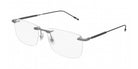 MONTBLANC MB0049O Established -MONTBLANC Eyeglasses- Optivision