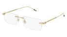 MONTBLANC MB0112O Established -MONTBLANC Eyeglasses- Optivision