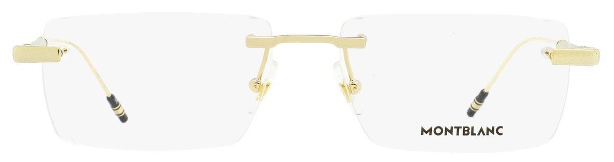 MONTBLANC MB0112O Established -MONTBLANC Eyeglasses- Optivision
