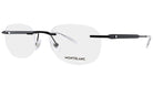 MONTBLANC MB0147O -MONTBLANC Eyeglasses- Optivision