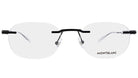 MONTBLANC MB0147O -MONTBLANC Eyeglasses- Optivision