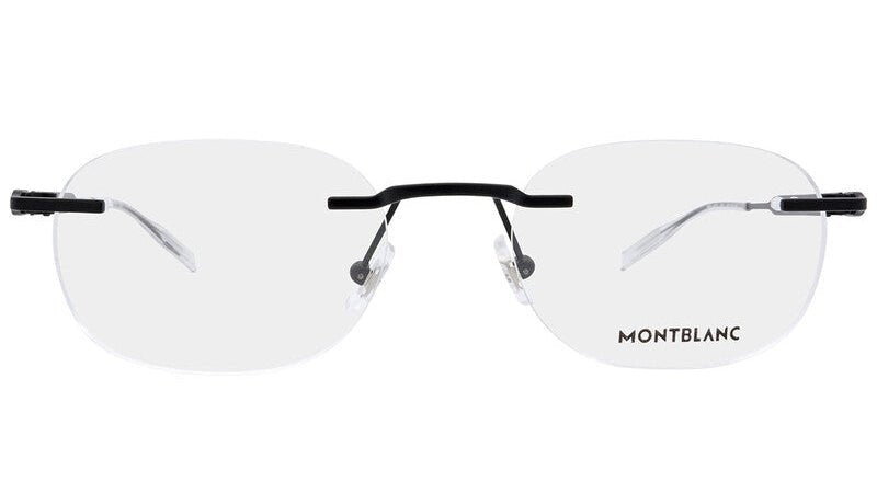 MONTBLANC MB0147O -MONTBLANC Eyeglasses- Optivision
