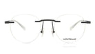 MONTBLANC MB0148O Established -MONTBLANC Eyeglasses- Optivision