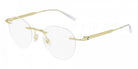MONTBLANC MB0148O Established -MONTBLANC Eyeglasses- Optivision