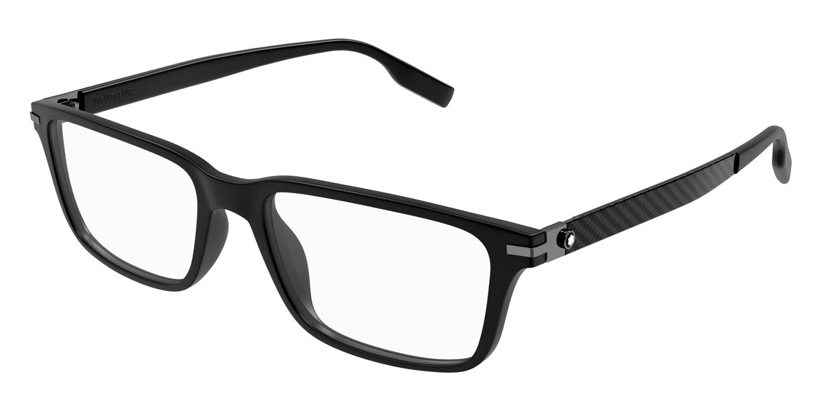 MONTBLANC MB0252O Snowcap