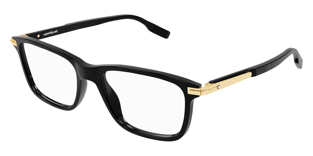 MONTBLANC MB0277O Established -MONTBLANC Eyeglasses- Optivision