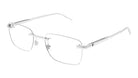 MONTBLANC MB0279O Established -MONTBLANC Eyeglasses- Optivision
