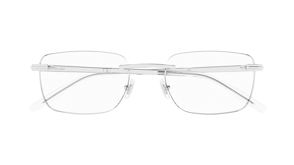 MONTBLANC MB0279O Established -MONTBLANC Eyeglasses- Optivision