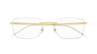 MONTBLANC MB0279O Established -MONTBLANC Eyeglasses- Optivision