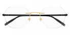 MONTBLANC MB0282O Established -MONTBLANC Eyeglasses- Optivision