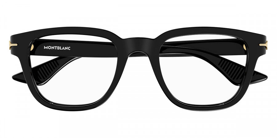 MONTBLANC MB0305O NIB -MONTBLANC Eyeglasses- Optivision