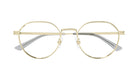 MONTBLANC MB0310OA NIB -MONTBLANC Eyeglasses- Optivision