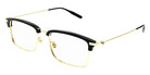 MONTBLANC MB0318OA Snowcap -MONTBLANC Eyeglasses- Optivision