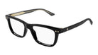 MONTBLANC MB0322O Snowcap -MONTBLANC Eyeglasses- Optivision