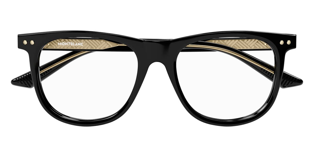 MONTBLANC MB0323O Snowcap -MONTBLANC Eyeglasses- Optivision