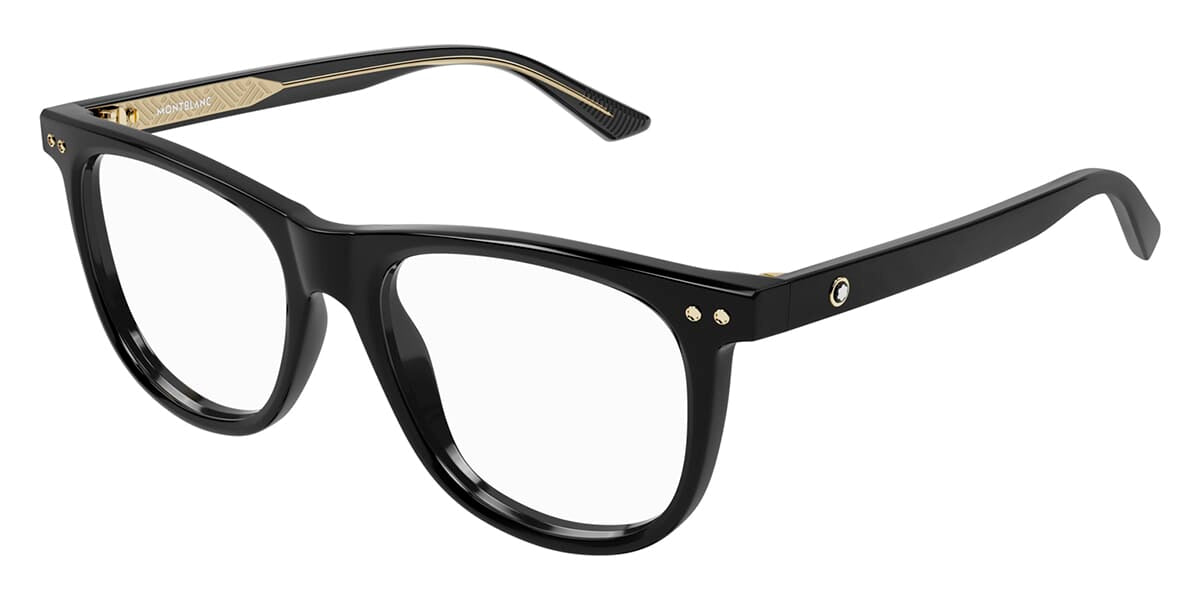MONTBLANC MB0323O Snowcap