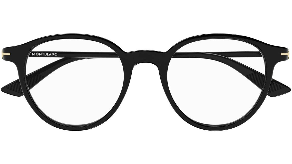 MONTBLANC MB0340O NIB -MONTBLANC Eyeglasses- Optivision
