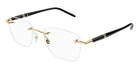 MONTBLANC MB0346O Meisterstuck -MONTBLANC Eyeglasses- Optivision