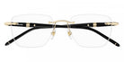 MONTBLANC MB0346O Meisterstuck -MONTBLANC Eyeglasses- Optivision