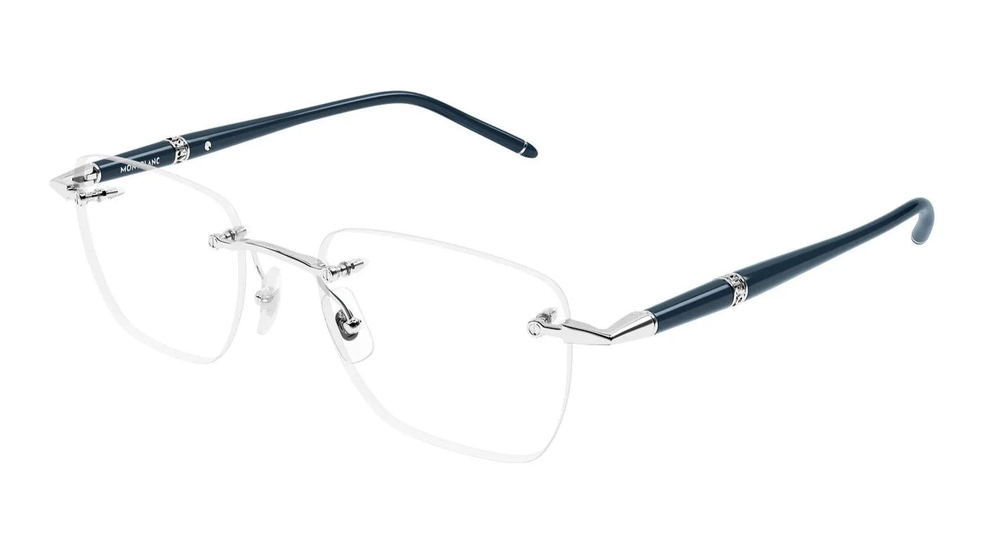 MONTBLANC MB0346O Meisterstuck