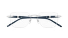 MONTBLANC MB0346O Meisterstuck -MONTBLANC Eyeglasses- Optivision