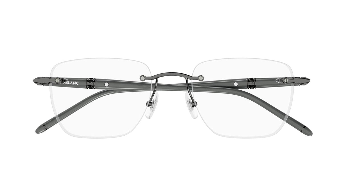 MONTBLANC MB0346O Meisterstuck -MONTBLANC Eyeglasses- Optivision