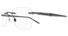 MONTBLANC MB0346O Meisterstuck -MONTBLANC Eyeglasses- Optivision