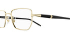 MONTBLANC MB0347O Meisterstuck -MONTBLANC Eyeglasses- Optivision