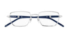 MONTBLANC MB0347O Meisterstuck -MONTBLANC Eyeglasses- Optivision