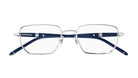 MONTBLANC MB0347O Meisterstuck -MONTBLANC Eyeglasses- Optivision