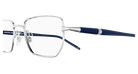 MONTBLANC MB0347O Meisterstuck -MONTBLANC Eyeglasses- Optivision